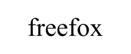 freefox