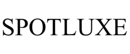 spotluxe
