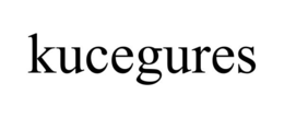 kucegures
