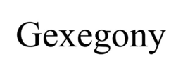 gexegony