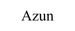 azun