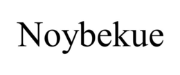 noybekue