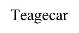 teagecar