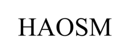 haosm