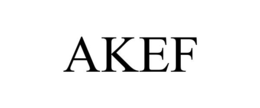 akef