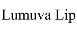 lumuva lip