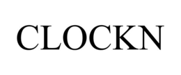 clockn