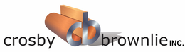 crosby brownlie inc.