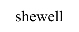 shewell