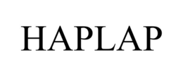 haplap