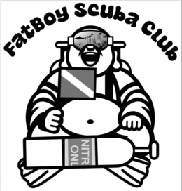 fatboy scuba club