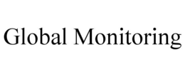 global monitoring