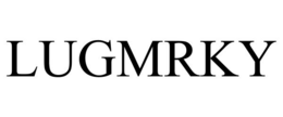 lugmrky