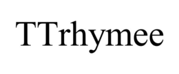 ttrhymee