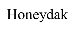 honeydak