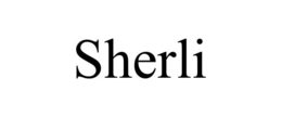 sherli