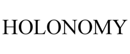 holonomy
