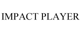 impact player