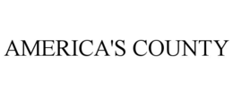 america's county