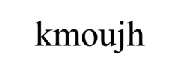 kmoujh