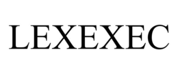 lexexec