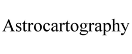 astrocartography