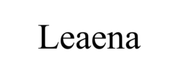 leaena