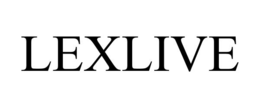 lexlive