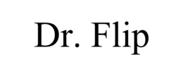 dr. flip