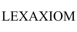 lexaxiom