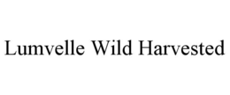 lumvelle wild harvested