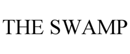 the swamp