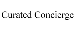 curated concierge