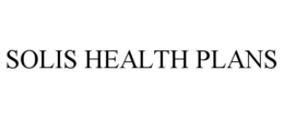 solis health plans