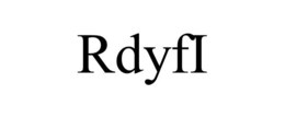 rdyfi