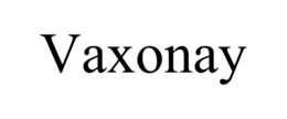 vaxonay