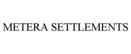 metera settlements