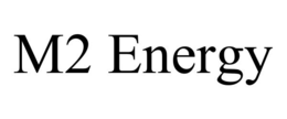 m2 energy