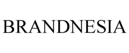 brandnesia