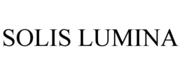 solis lumina