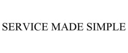 service made simple