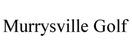 murrysville golf