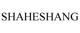 shaheshang