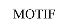motif