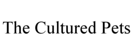 the cultured pets