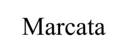 marcata