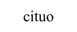cituo