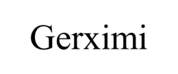 gerximi