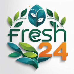 fresh 24