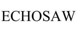 echosaw